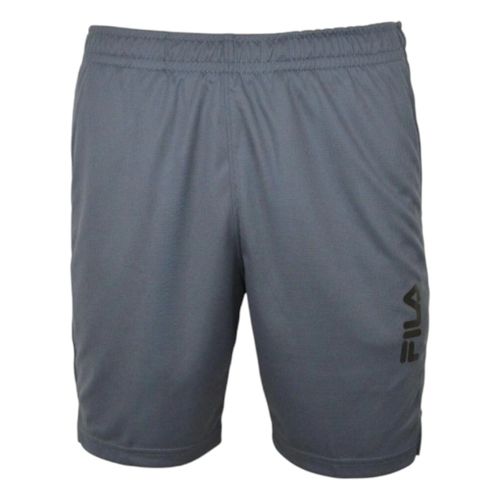 Bermuda Fila Sports Myler F11AT00729 Grafite