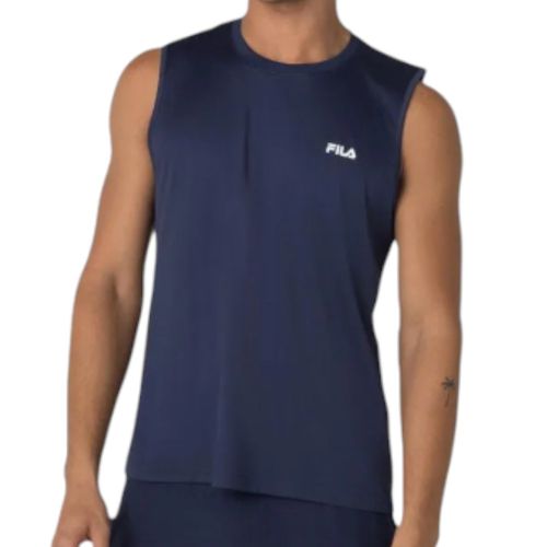 Regata Fila Basic Sports Ii F11at00856 Marinho