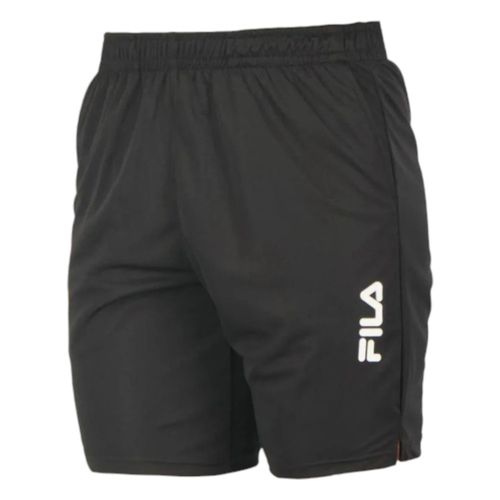 Bermuda Fila Sports Myler F11AT00729 Preto