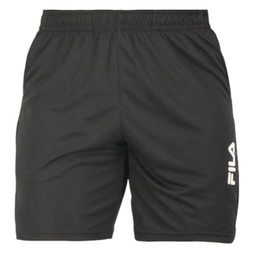 Bermuda Fila Sports Myler F11AT00729 Preto