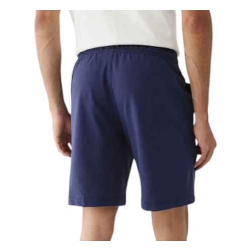 Bermuda Fila Outline Light F11L01638 Marinho