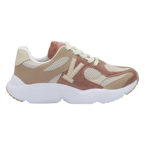 Tênis Vizzano 1440.110 Branco