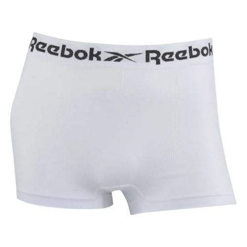 Cueca Boxer Reebok 016RKB Branco