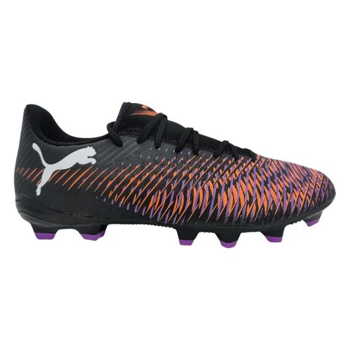 Chuteira Campo Puma Future 8 Play 108141 Preto