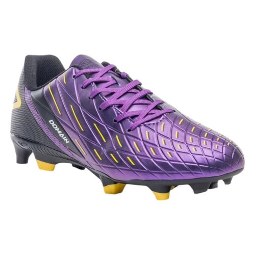 Chuteira Campo Umbro Domain FB00312 Roxo