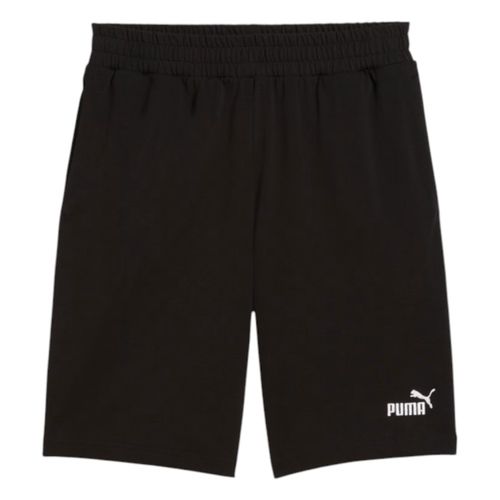 Bermuda Puma Essentials 2 Colour No. 1 Logo 10" 684715 Preto