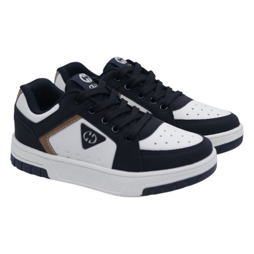 Tênis Ollie Volt 2 Inf Bege