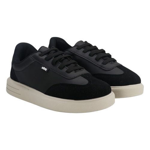 Tênis Nilqui 232.04 Preto