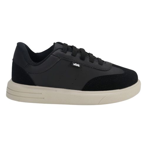 Tênis Nilqui 232.04 Preto