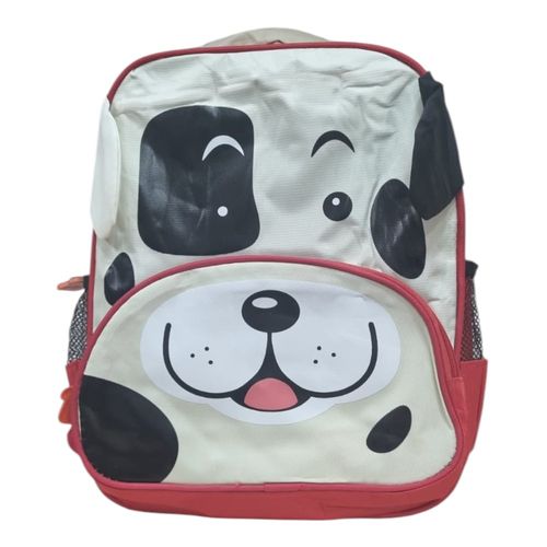 Mochila Costas Maxlog 104-13 Branco