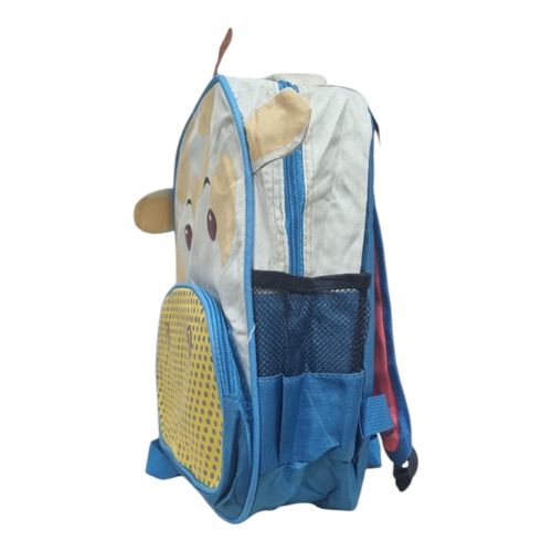 Mochila Costas Maxlog 104-13 Branco