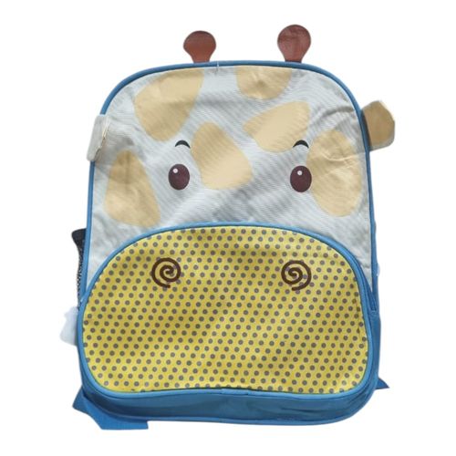 Mochila Costas Maxlog 104-13 Branco