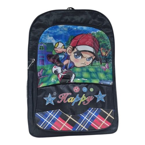 Mochila Costas Gooc Qz-903 Preto