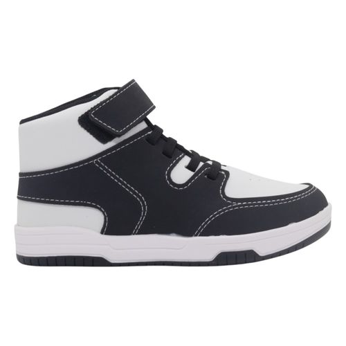 Tênis Molekinho 2852.114 Branco