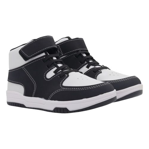 Tênis Molekinho 2852.114 Branco