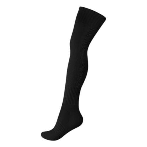 Meião Penalty 39-44 410783 Preto