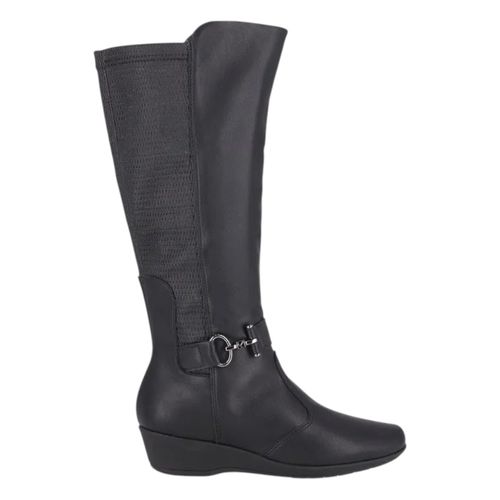 Bota Montaria Piccadilly 143251 Preto