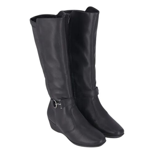 Bota Montaria Piccadilly 143251 Preto