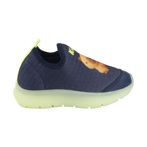 Kidy Tenis Infantil 020-0207 Marinho