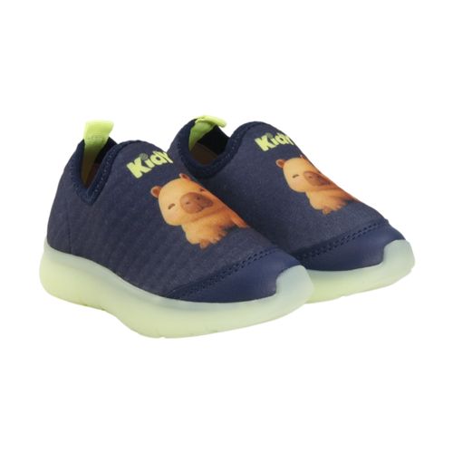Kidy Tenis Infantil 020-0207 Marinho