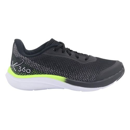 Tênis Kidy K360 Energy 453-0006 Cinza