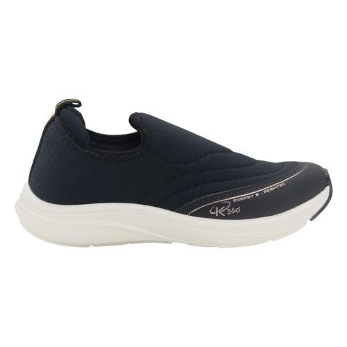 Tênis Kidy K360 Energy 453-0003 Preto