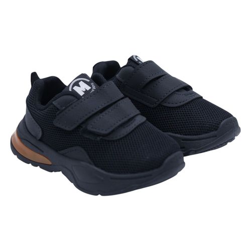 Tênis Molekinho 2645.101 Preto