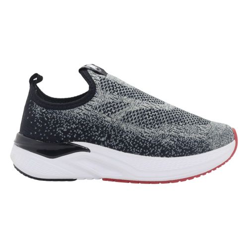 Tênis Molekinho Easy-Wear 2871.100 Cinza