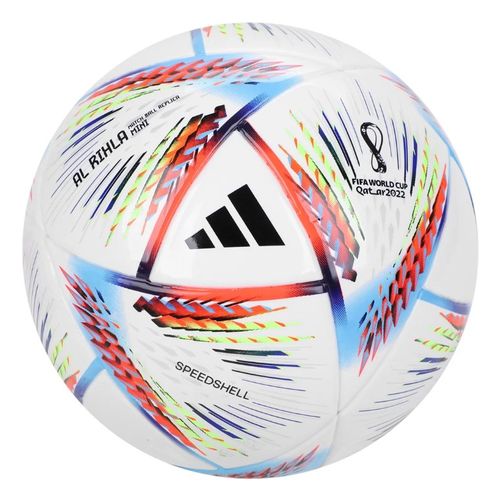 MINI-BOLA ADIDAS COPA DO MUNDO 2022 H57793