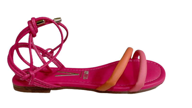 SANDÁLIA RASTEIRA VIZZANO