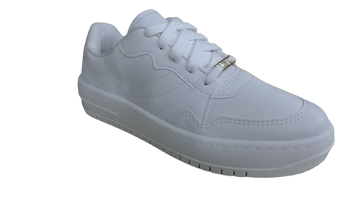 KEDS VIZZANO  16072 - BRANCO