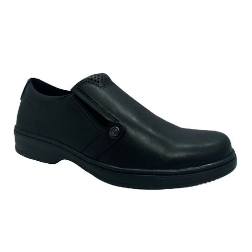 Sapato Tradicional Pegada Preto