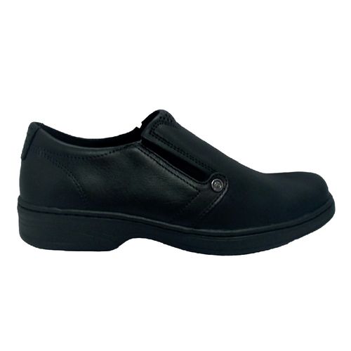 Sapato Tradicional Pegada Preto