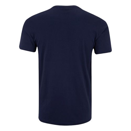 Camiseta Fila Classic F11L204 Marinho