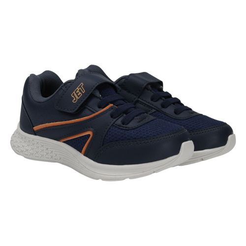 Tênis Jet Kids 62.121 Marinho
