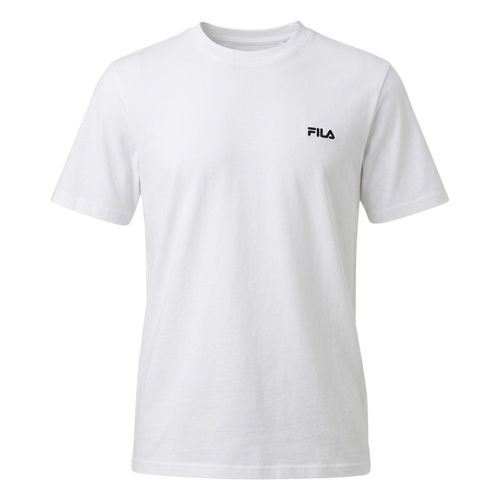 Camiseta Fila Classic F11L204 Branco