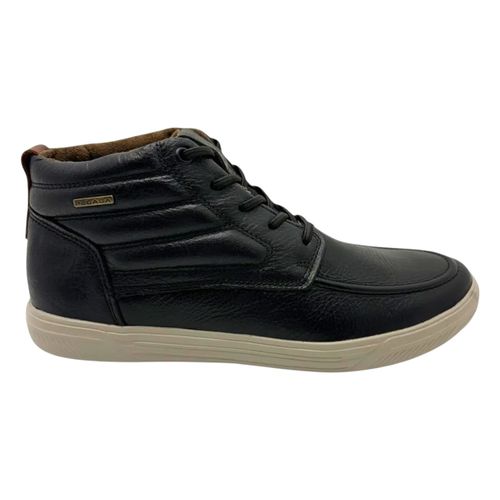 Bota Pegada 110408 Preto