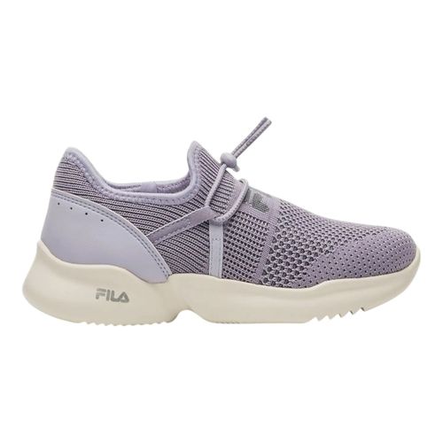 Tênis Fila Play F04K00045 Roxo