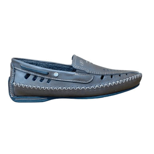Mocassim Pegada  Cravo