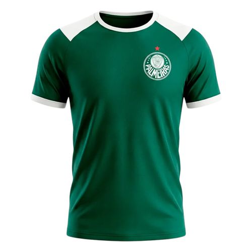 Camisa Betel Palmeiras Inf 9926064 Verde