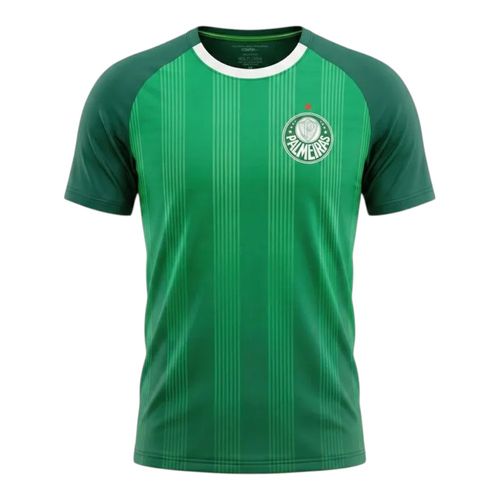 Camisa Betel Palmeiras Masc Pre-Match 9926077 Verde