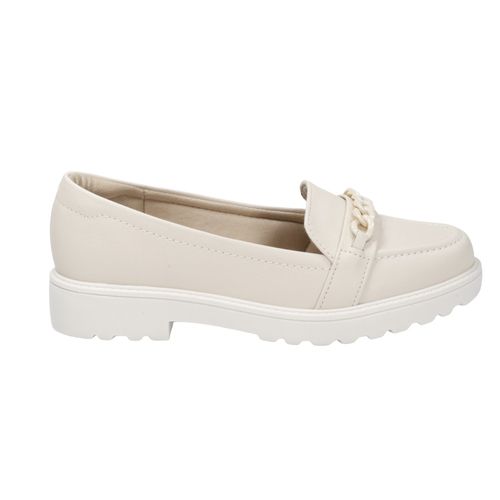 Mocassim Modare 7357.111 Creme