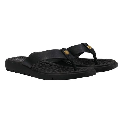 Tamanco Rasteira Modare 7162.331 Preto