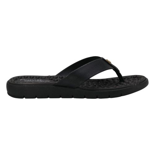 Tamanco Rasteira Modare 7162.331 Preto