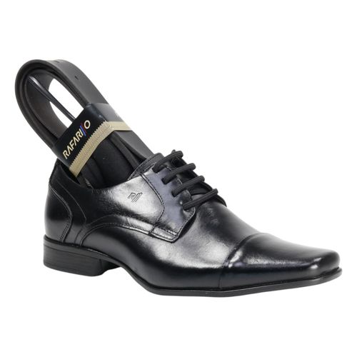 Sapato Social Rafarillo 34063 Preto