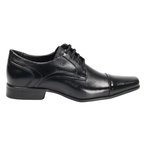 Sapato Social Rafarillo 34063 Preto