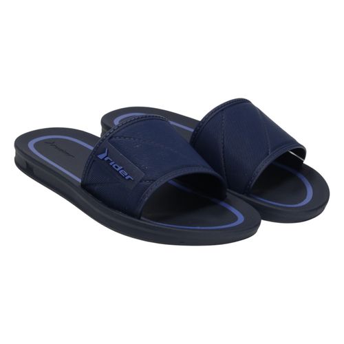 Chinelo Slide Rider Street 11592 Marinho