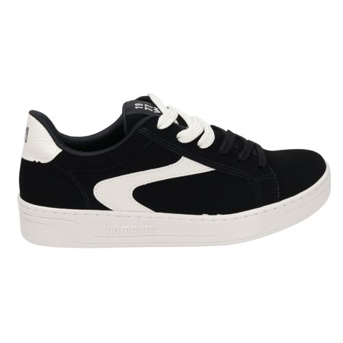 Tênis Via Marte 020-021 Preto