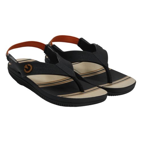 Chinelo Cartago Atlanta 12256 Preto