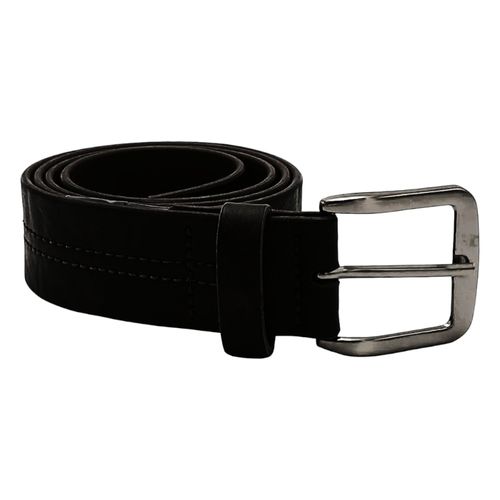 Cinto J.Shayeb America 4004167 Preto